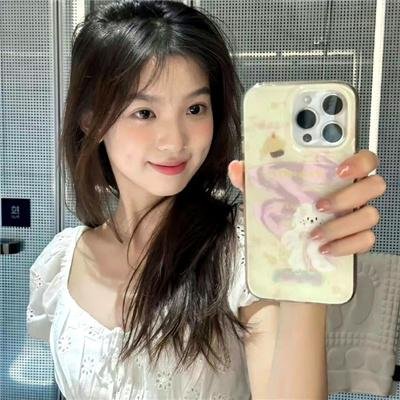 小泳者